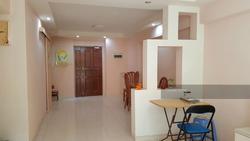 Blk 310A Anchorvale Road (Sengkang), HDB 5 Rooms #121937192